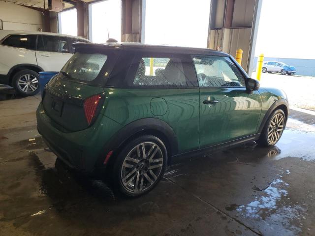 Vin: wmw23gd08s2w23289, lot: 54338925, mini cooper s 20253