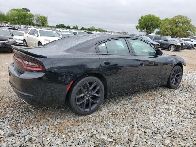 Vin: 2c3cdxbg6mh613055, lot: 52149655, dodge charger sxt 20213