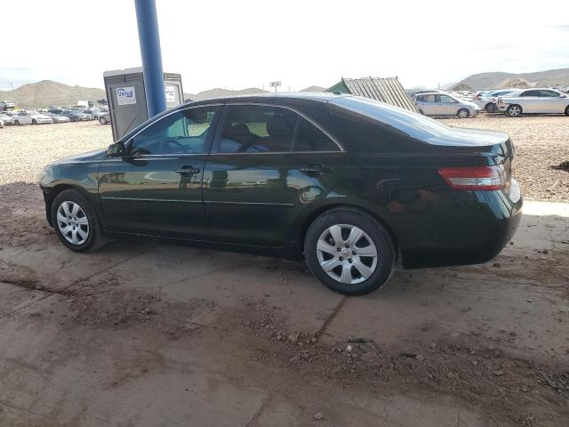 Vin: 4t4bf3ek7ar032958, lot: 53739545, toyota camry base 20102