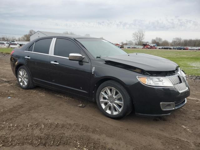 Vin: 3lnhl2jc3cr816733, lot: 51353215, lincoln mkz 20124