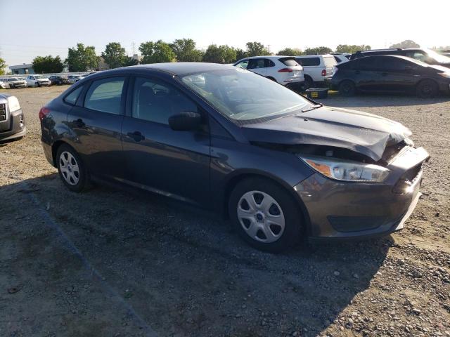2015 FORD FOCUS S - 1FADP3E28FL222212