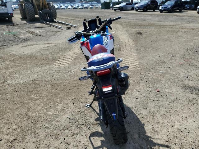 2019 HONDA CRF1000 D JH2SD0416KK300298