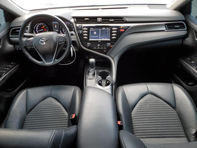 2020 TOYOTA CAMRY SE - 4T1G11AK7LU964332