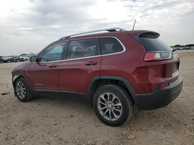 Vin: 1c4pjllb4ld581137, lot: 55082395, jeep grand cher latitude plus 20202