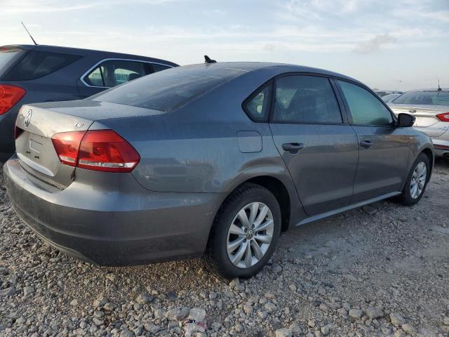 Vin: 1vwat7a3xfc006941, lot: 55217535, volkswagen passat s 20153