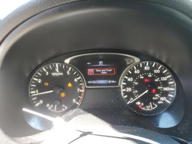 2017 NISSAN ALTIMA 2.5 - 1N4AL3AP8HN337948