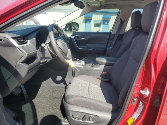 2024 TOYOTA RAV4 XLE - 2T3W1RFV0RW362868