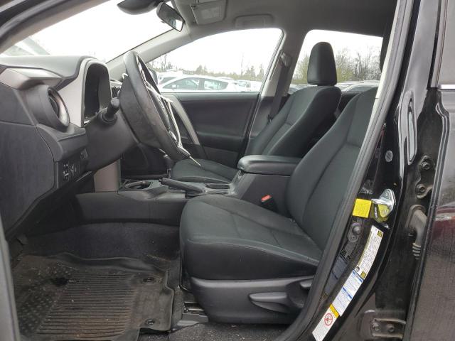 2017 TOYOTA RAV4 LE - 2T3BFREV7HW625180
