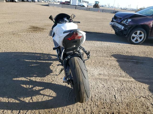 2023 KAWASAKI ZX636 K JKBZXJH10PA018952