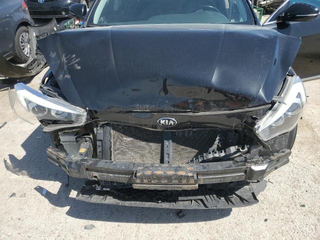 2016 KIA CADENZA LU KNALN4D70G5209651