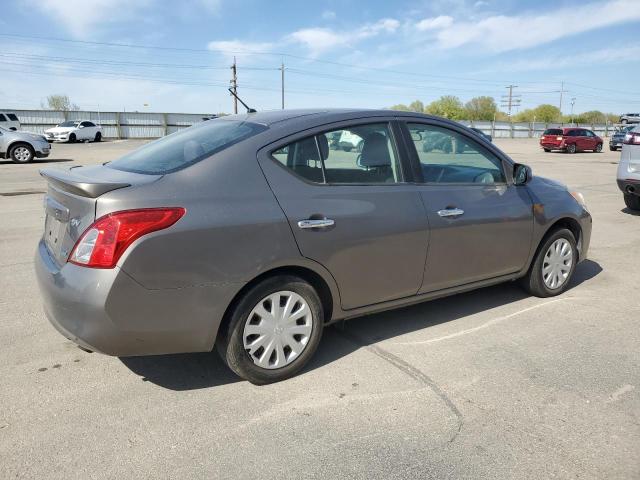Vin: 3n1cn7ap2dl826525, lot: 54451145, nissan versa s 20133