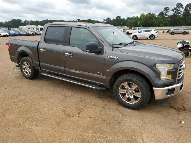 Vin: 1ftew1cp2fke14722, lot: 54917325, ford f-150 supercrew 20154