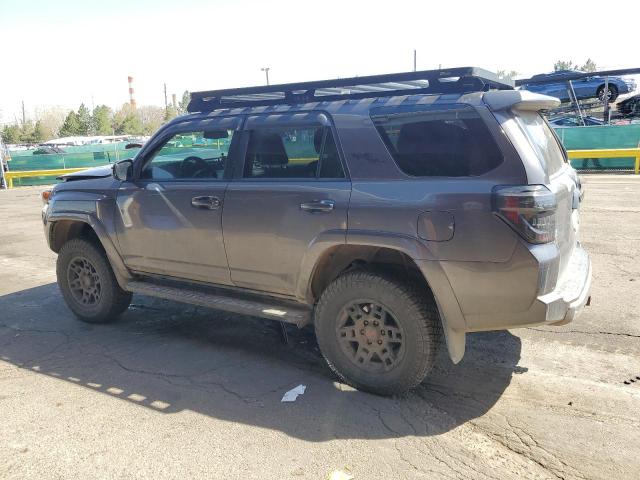 Vin: jtebu5jr3l5798570, lot: 51875135, toyota 4runner sr5/sr5 premium 20202