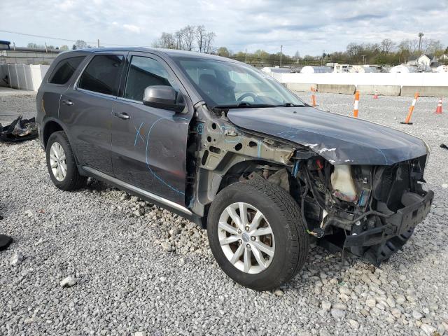 Vin: 1c4rdjag2ec345114, lot: 53737595, dodge durango sxt 20144