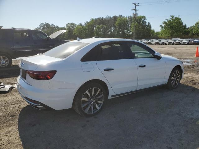 Vin: waugmaf41la058729, lot: 54657445, audi a4 premium 20203
