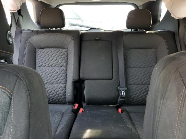 2018 CHEVROLET EQUINOX LT 2GNAXJEV1J6349954