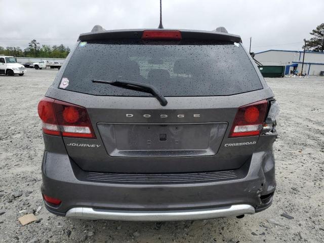 2020 DODGE JOURNEY CR - 3C4PDCGB4LT188282