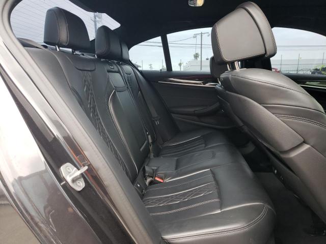 2022 BMW M550XI WBA13BK01NCH78575