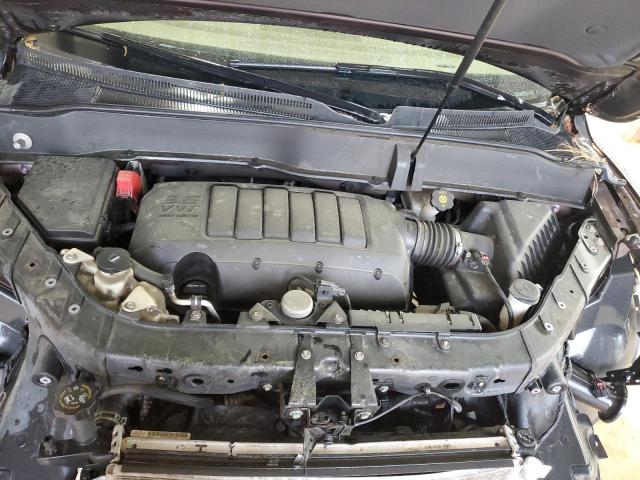 2015 BUICK ENCLAVE - 5GAKRCKD8FJ173477