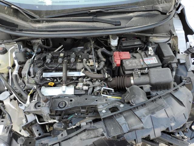 2024 NISSAN VERSA SR - 3N1CN8FV0RL841710