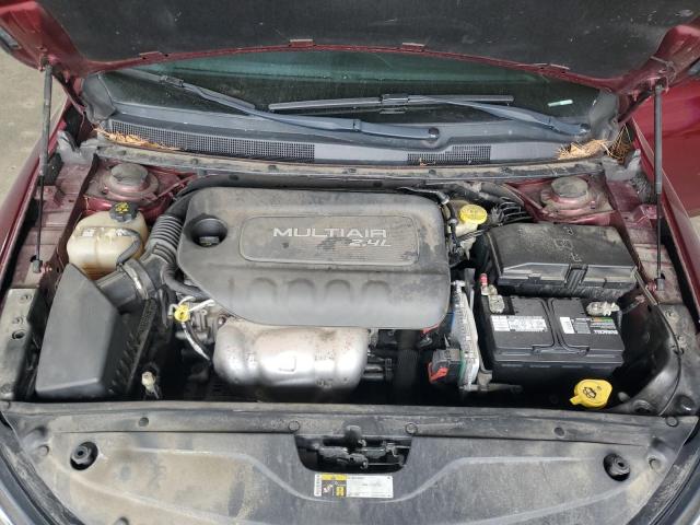 2015 CHRYSLER 200 LIMITE - 1C3CCCAB0FN732313
