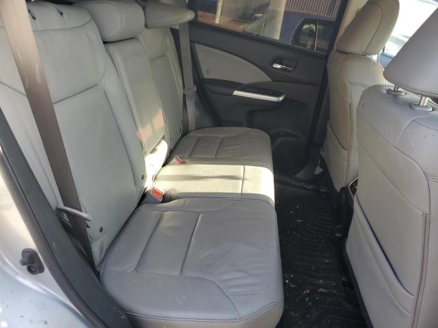 2016 HONDA CR-V EXL - 2HKRM3H75GH538236