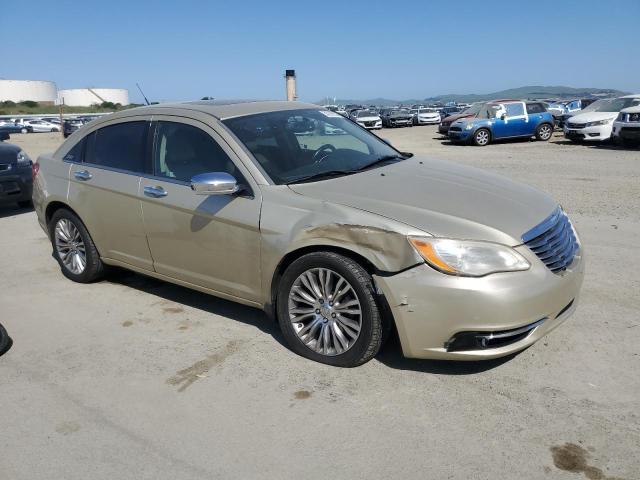 Vin: 1c3bc2fg9bn504525, lot: 53166555, chrysler 200 limited 20114