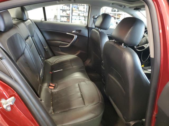 2015 BUICK REGAL PREM 2G4GN5EX2F9107516