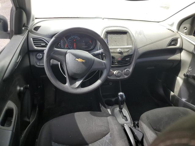 2020 CHEVROLET SPARK LS - KL8CB6SA7LC423105