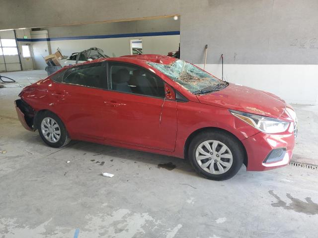 Vin: 3kpc24a66me138088, lot: 52341935, hyundai accent se 20214