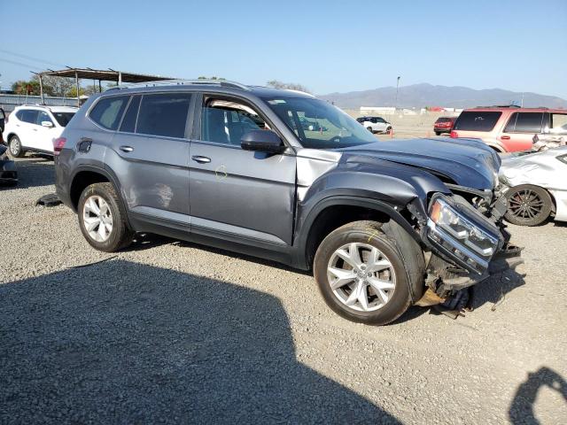 Vin: 1v2kr2ca0jc576975, lot: 53897475, volkswagen atlas se 20184