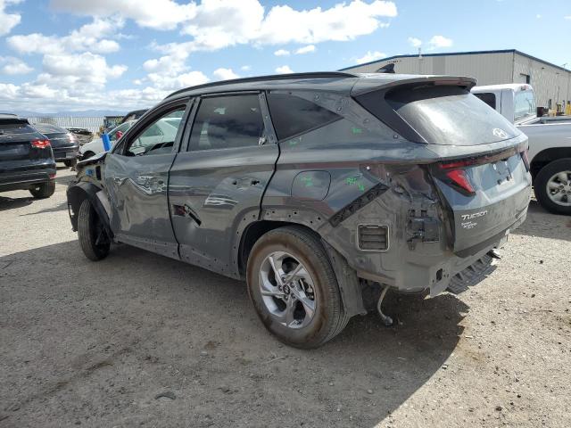 Vin: 5nmjb3de9rh397307, lot: 53500125, hyundai tucson sel 20242
