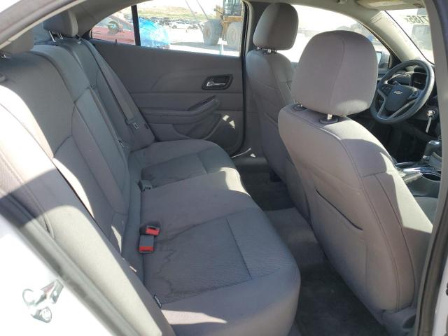 2015 CHEVROLET MALIBU LS - 1G11A5SL6FF291785