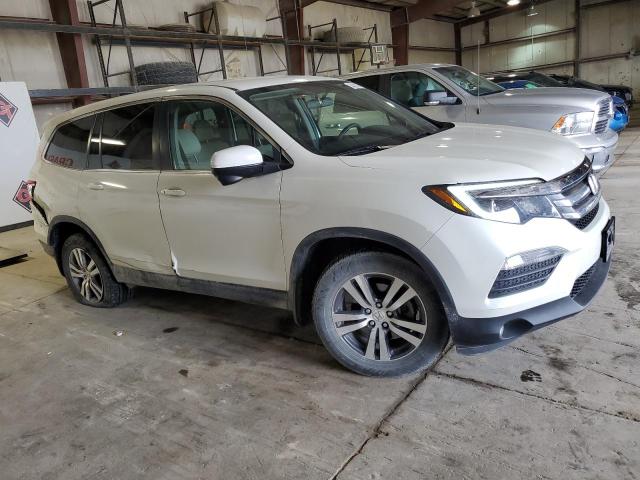 Vin: 5fnyf6h33gb030995, lot: 54822265, honda pilot ex 20164
