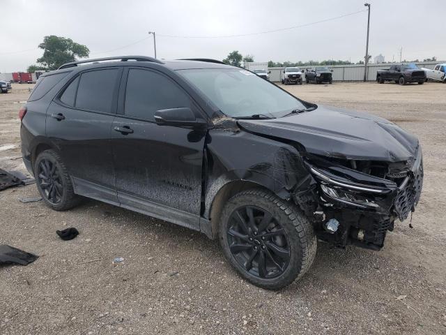 Vin: 2gnaxwevxn6129005, lot: 54504955, chevrolet equinox rs 20224