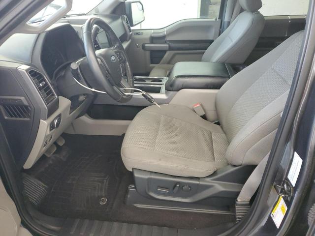 2020 FORD F150 SUPER - 1FTEW1E44LFC70758