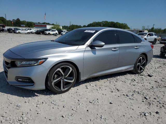 Vin: 1hgcv1f33ka089258, lot: 53672075, honda accord sport 2019 img_1