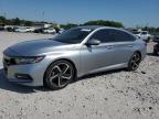 2019 HONDA ACCORD SPO - 1HGCV1F33KA089258