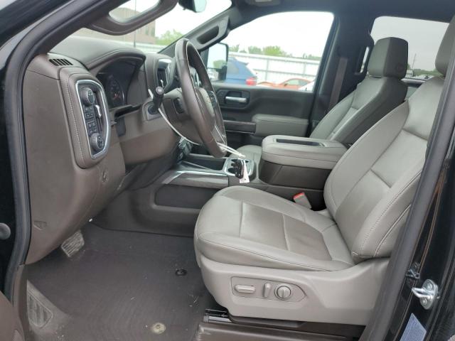 2022 CHEVROLET SILVERADO - 2GC4YPE7XN1219875