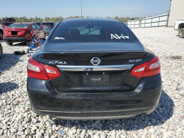 2016 NISSAN ALTIMA 3.5 - 1N4BL3AP4GC187609