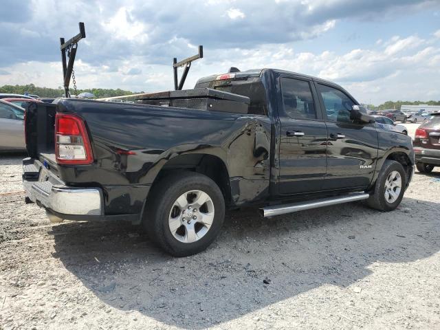 2019 RAM 1500 BIG H 1C6SRFBT3KN623389