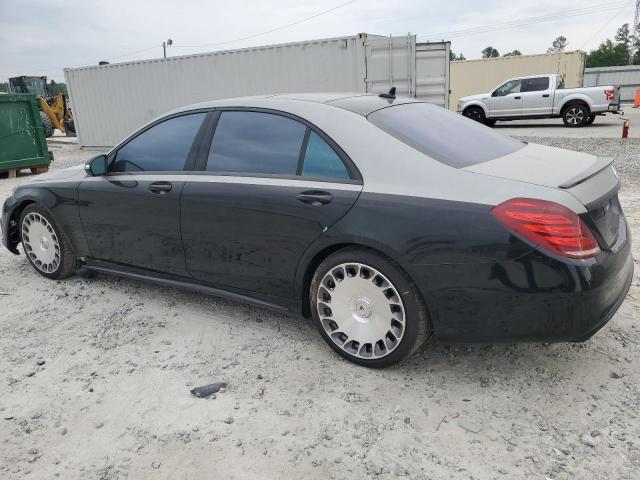 Vin: wddug8fb5ga218272, lot: 53569365, mercedes-benz s-class 550 4matic 20162