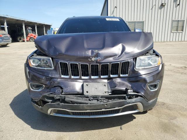 2015 JEEP GRAND CHER - 1C4RJFBG1FC814747