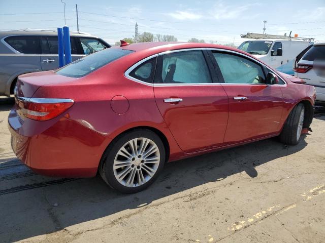 Vin: 1g4pr5sk8d4180127, lot: 55210985, buick verano convenience 20133
