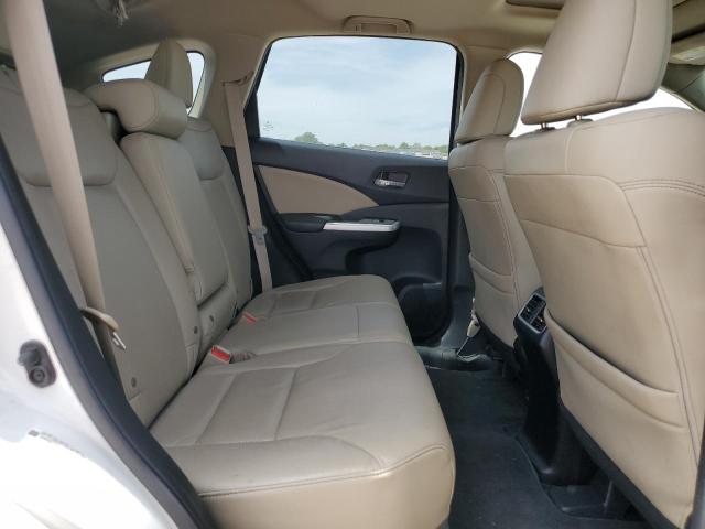 2015 HONDA CR-V EXL - 5J6RM4H75FL109091