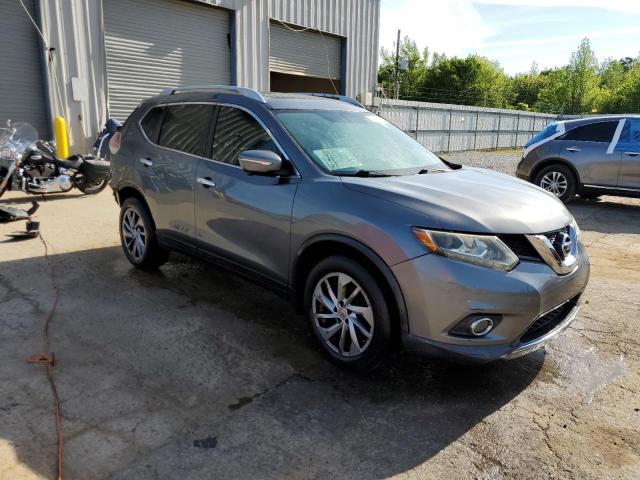 Vin: 5n1at2mt4fc839566, lot: 54045475, nissan rogue s 20154