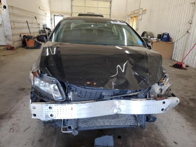 2015 HONDA CIVIC LX - 19XFB2F5XFE008092