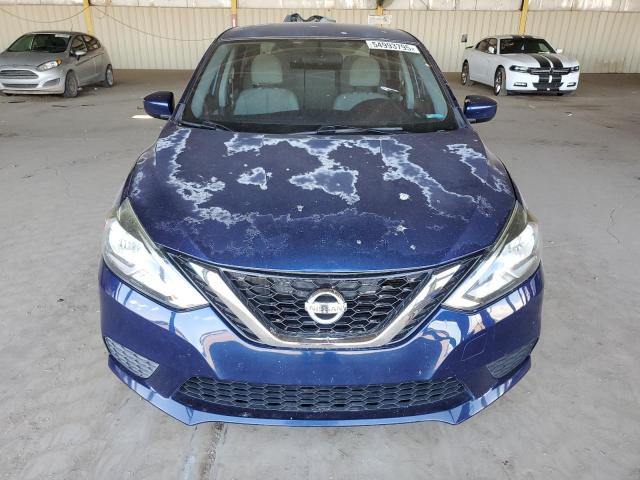 2016 NISSAN SENTRA S - 3N1AB7AP6GY263129
