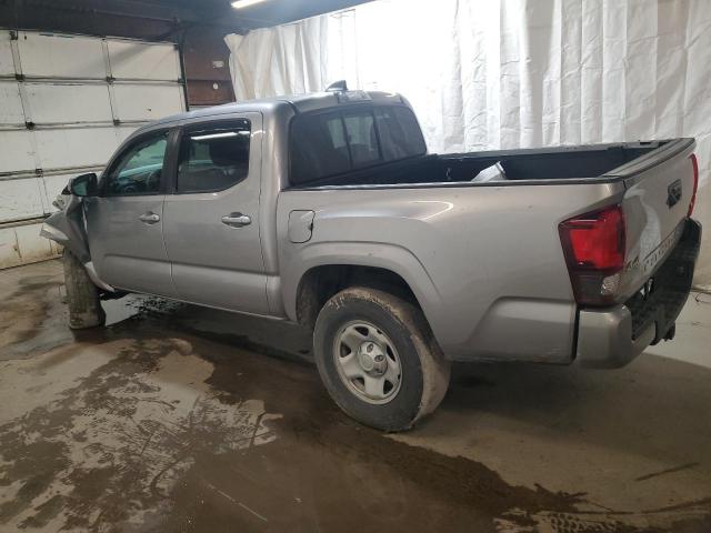 Vin: 3tycz5an4mt041328, lot: 54172425, toyota tacoma double cab 20212