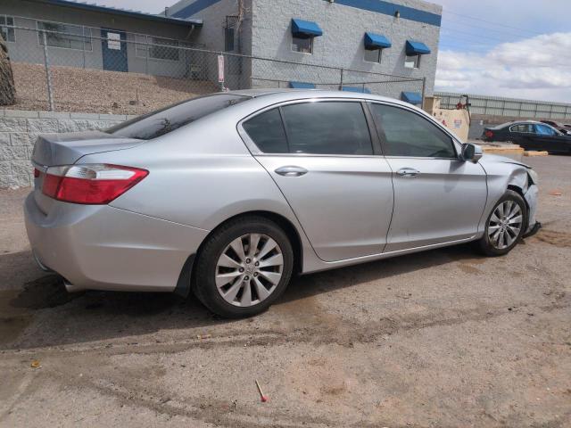 Vin: 1hgcr2e74ea230017, lot: 50963205, honda accord ex 20143
